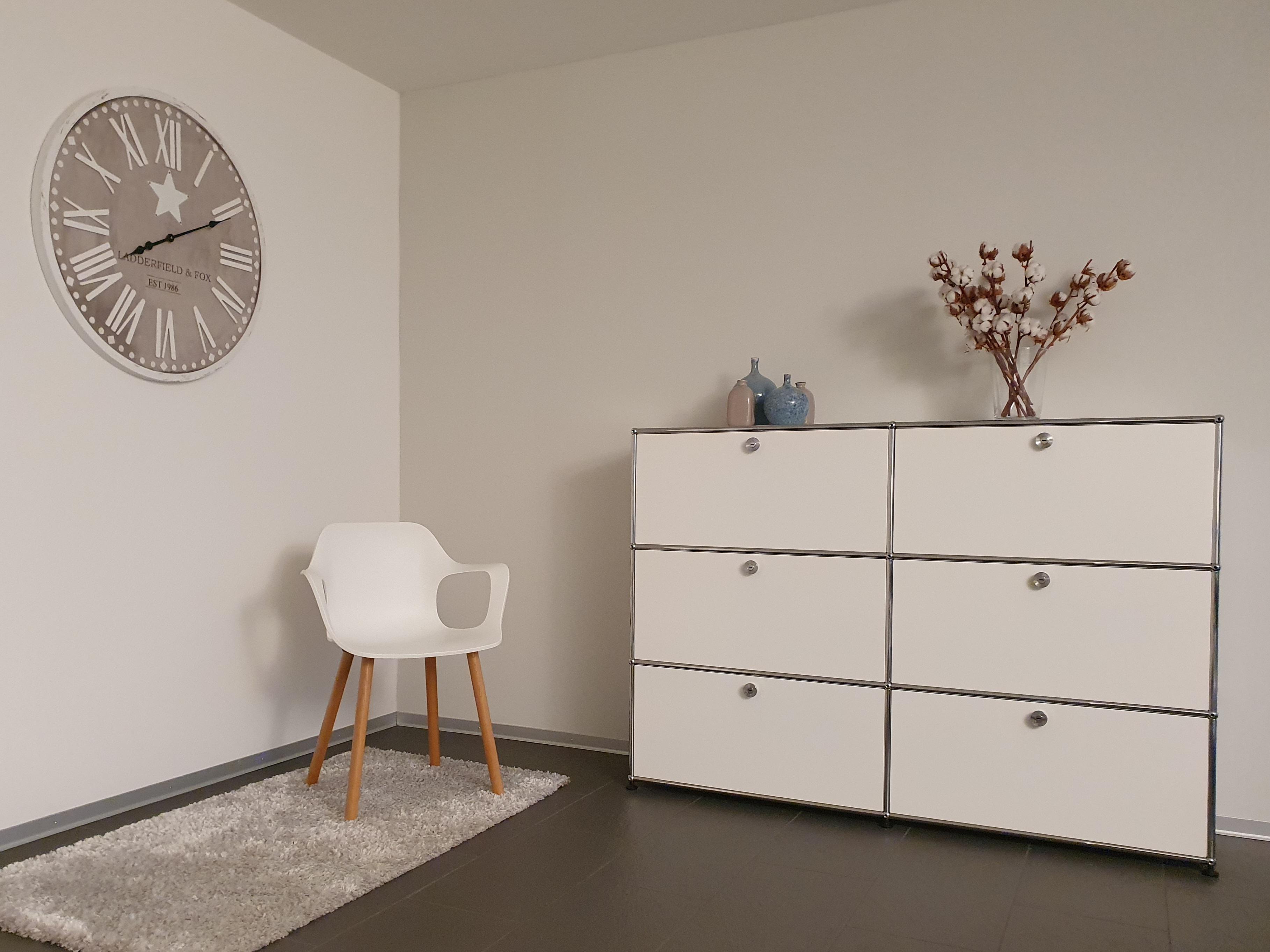 Osteopathie Ulrike  Hämmerli, Seestrasse 71 in Erlenbach ZH