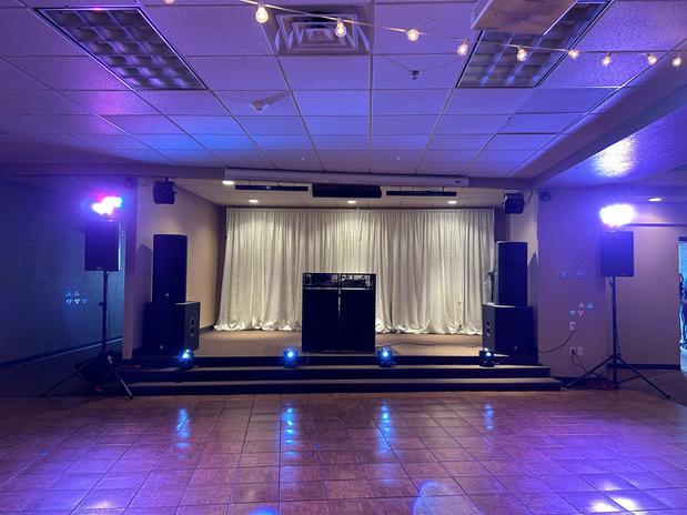 Images Althouse Sound & Lighting