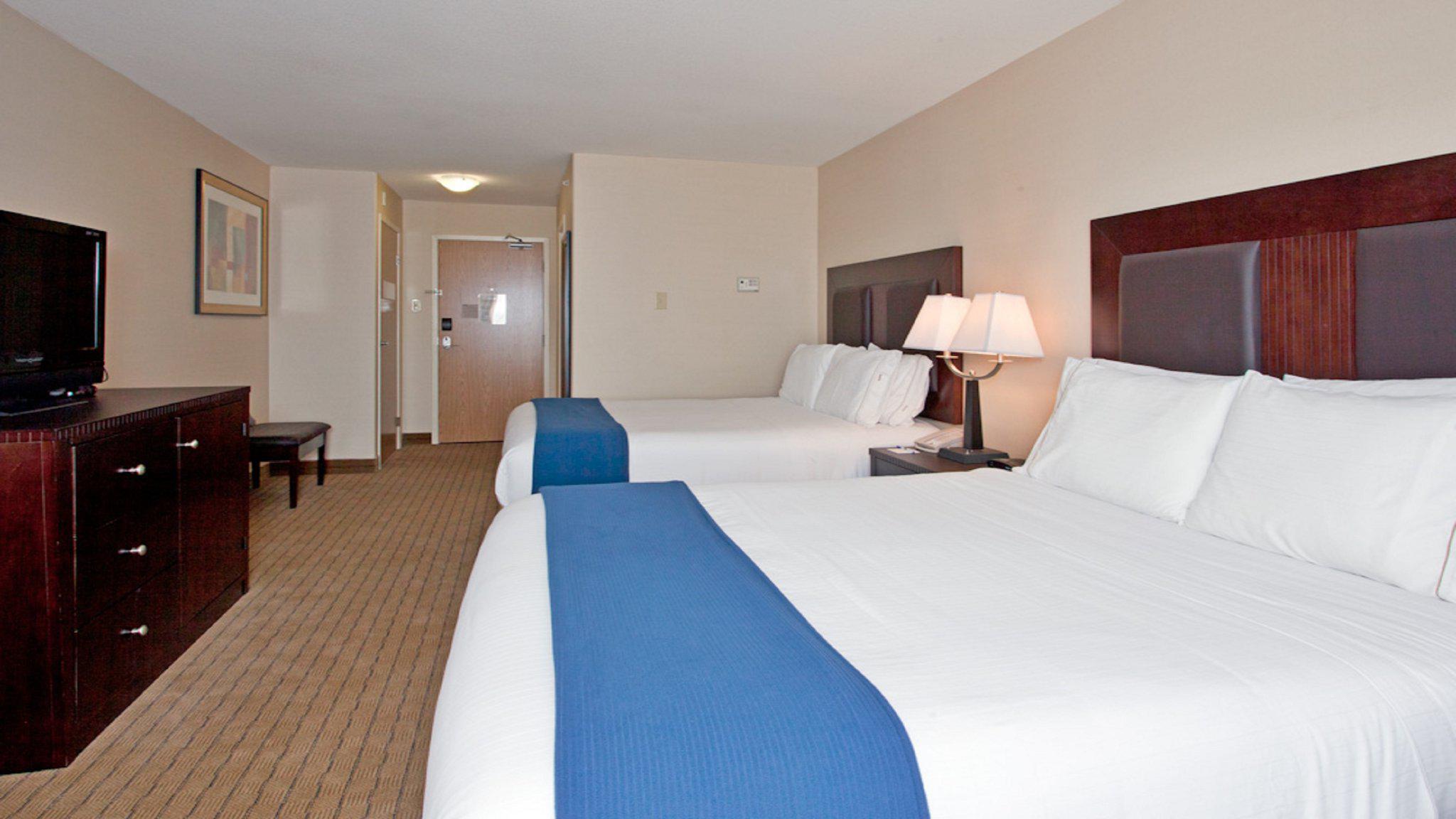 Holiday Inn Express & Suites Swift Current, an IHG Hotel Swift Current (306)773-8288