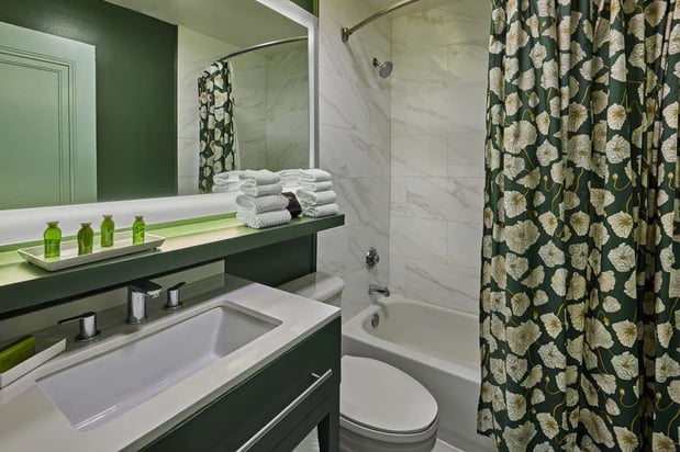 Images The Partridge Inn Augusta, Curio Collection by Hilton