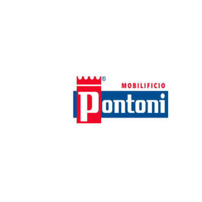 Pontoni Logo