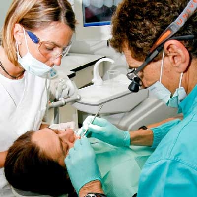 Images Studio Dentistico Associato dei Dottori Furlani