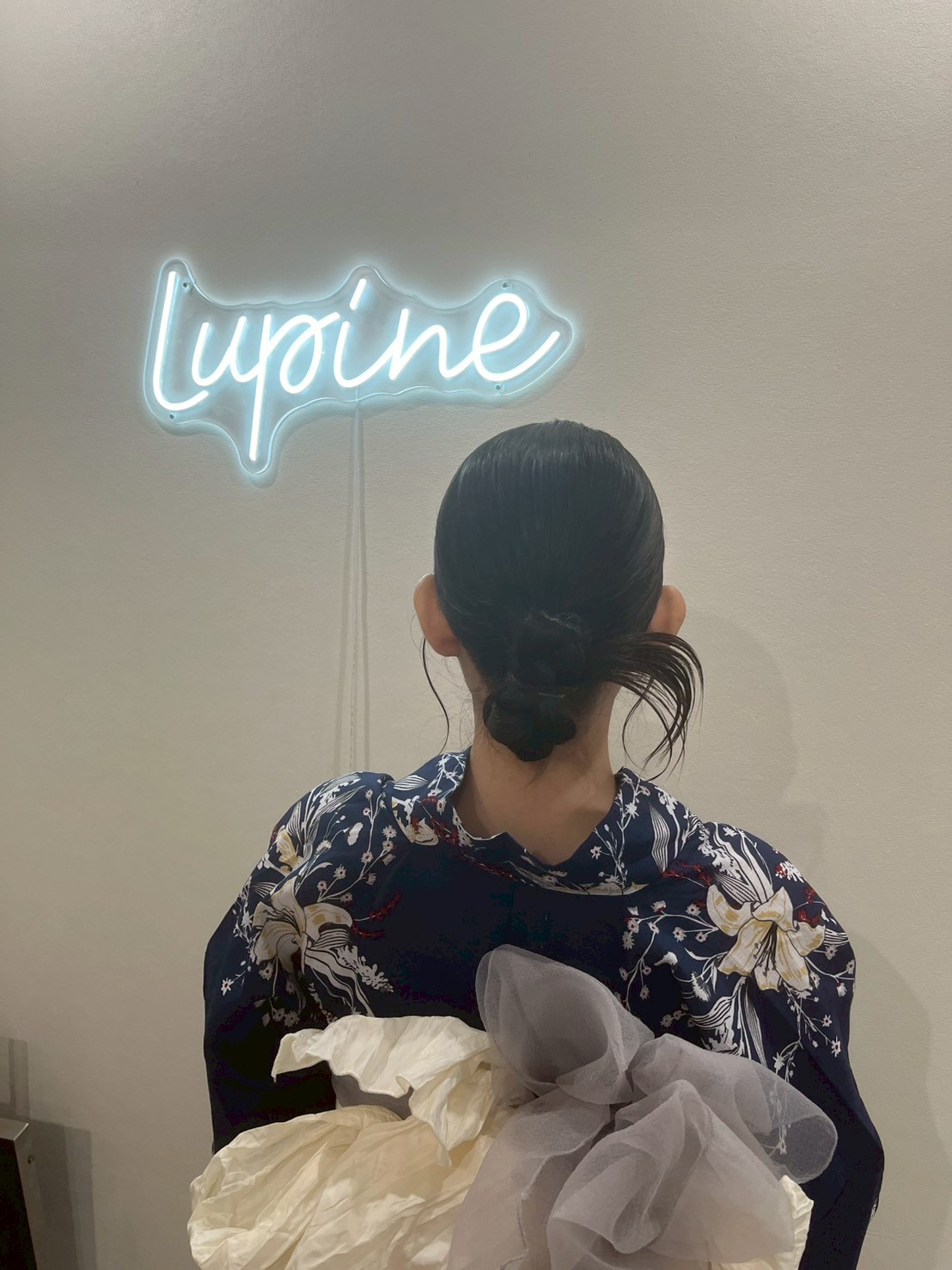 Images Lupine total beauty