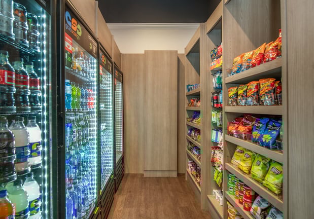 Images Crowne Plaza San Diego - Mission Valley by IHG