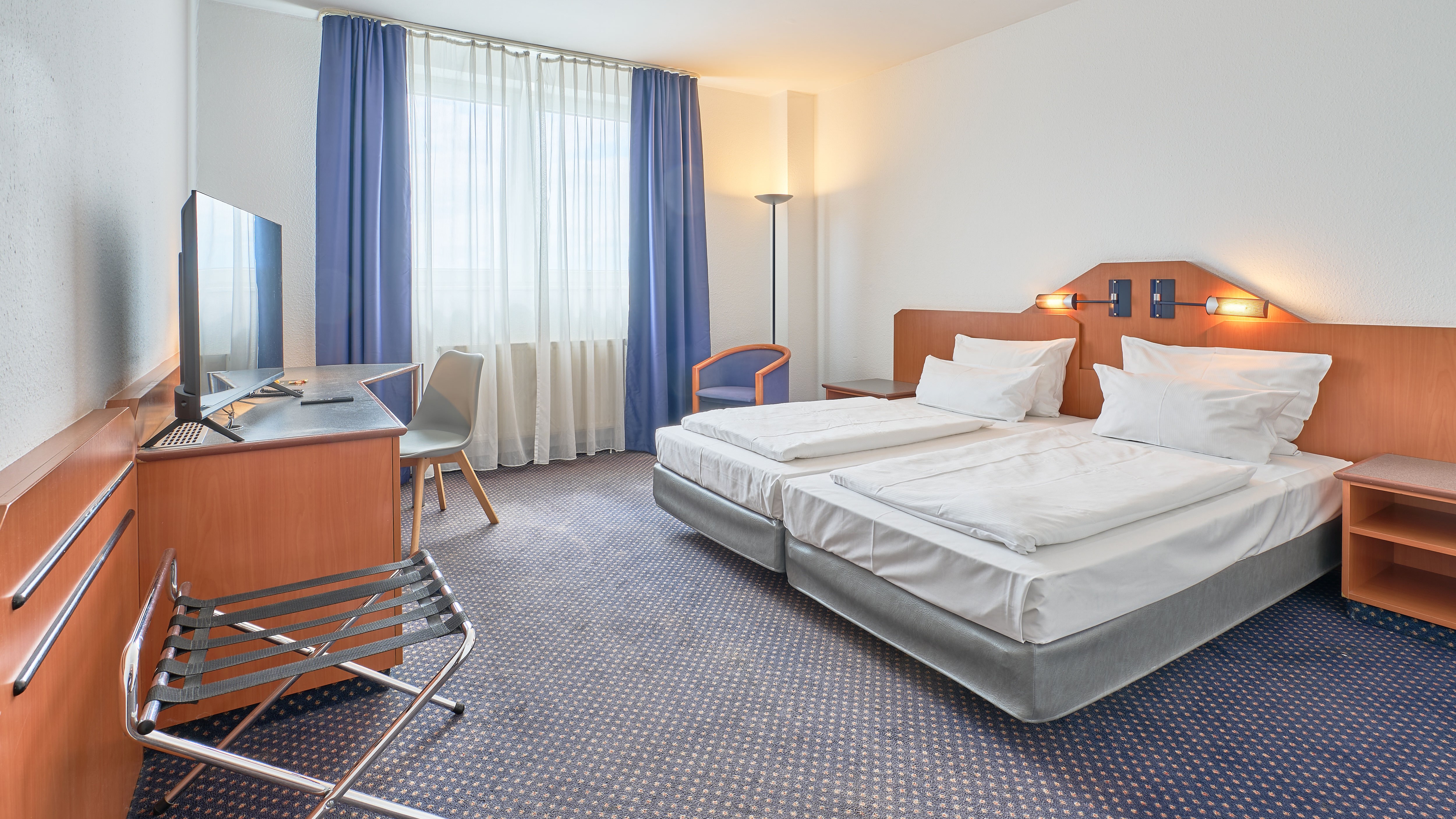 Bild 153 eXo Square Heidelberg-Schwetzingen - By SuperFly Hotels in Schwetzingen