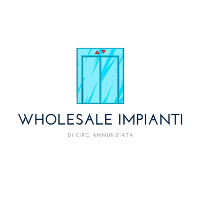 Wholesale Impianti - Ascensori Montacarichi Servoscale Logo