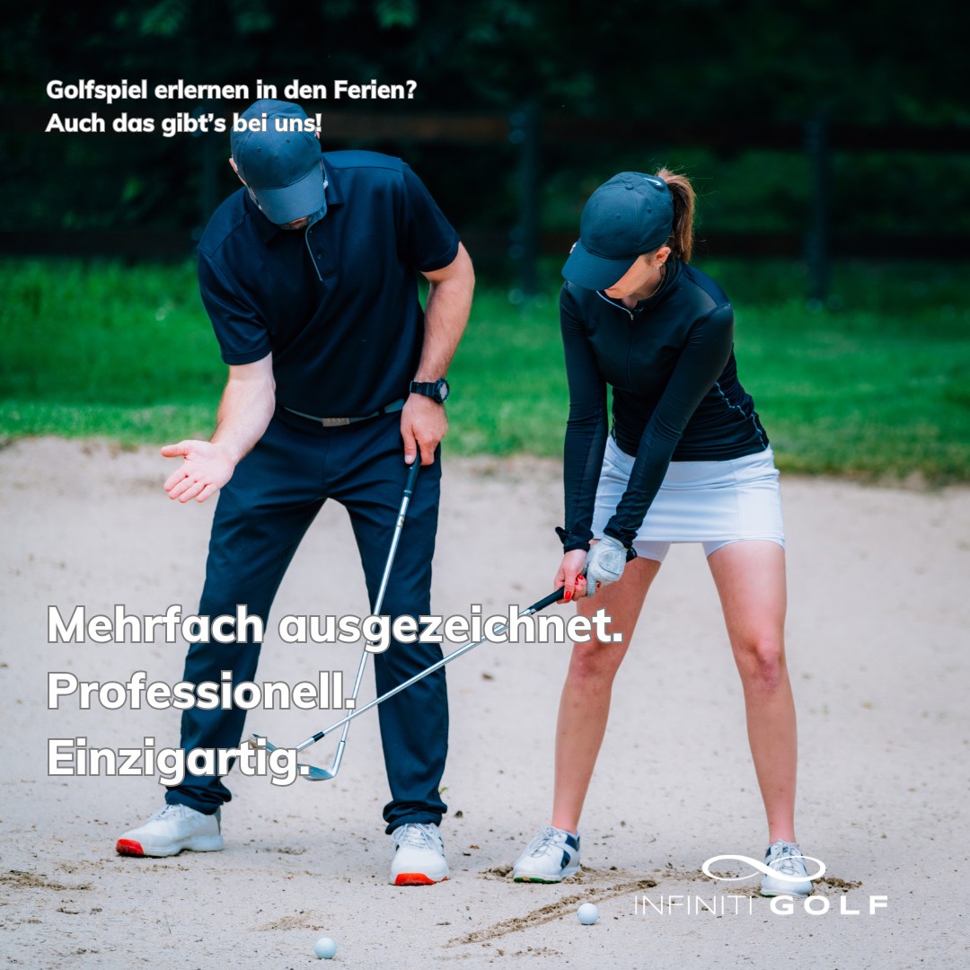Bilder INFINITI GOLF - Golfreisen & Golfferien