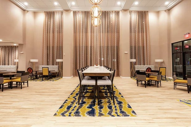 Images Hampton Inn & Suites Columbia Killian Road