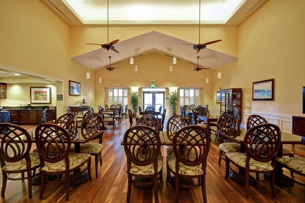 Images Homewood Suites by Hilton Charleston Airport