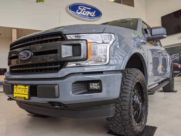 Images Kendall Ford of Marysville