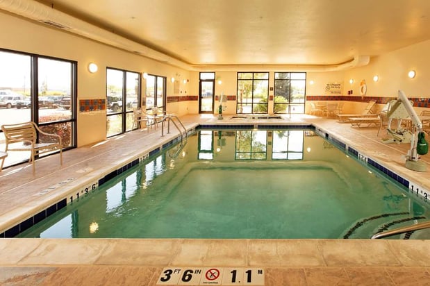 Images Hampton Inn Montrose