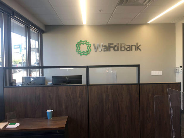 Images WaFd Bank