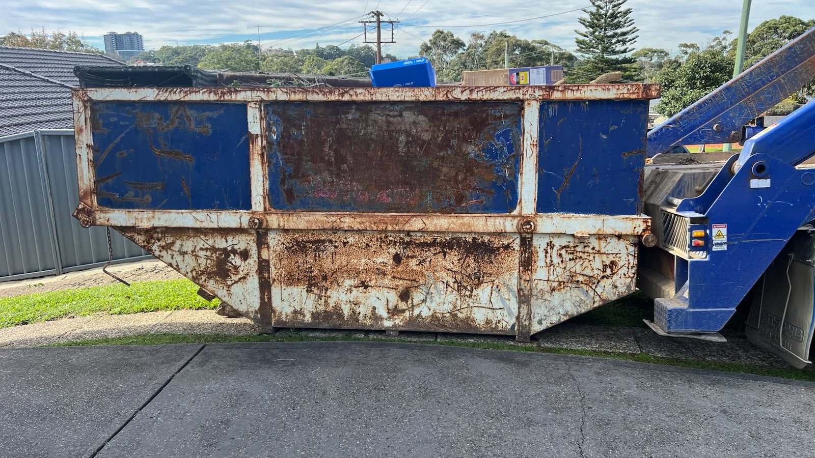 Images All Town Skips