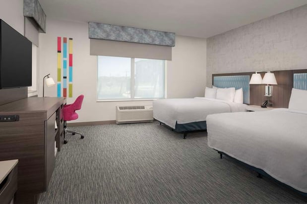 Images Hampton Inn Delray Beach
