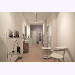 Cosmetic Institut D. Probst, Bahnhofplatz 1 in Frick