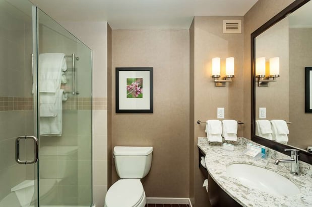 Images Hilton Garden Inn Seattle Downtown