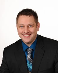 Bradley Blodnick
