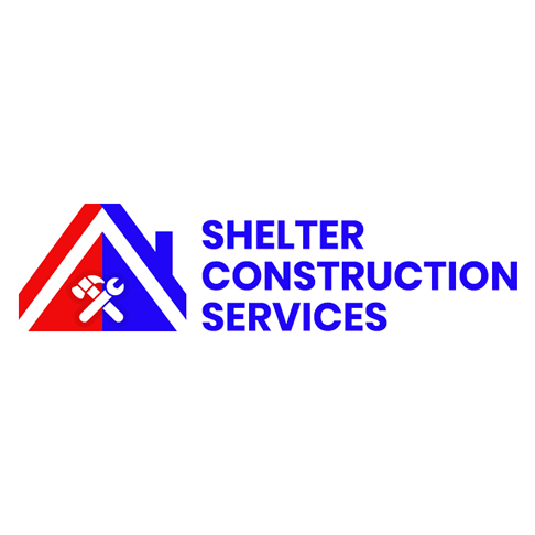 Shelter Construction Services Logo