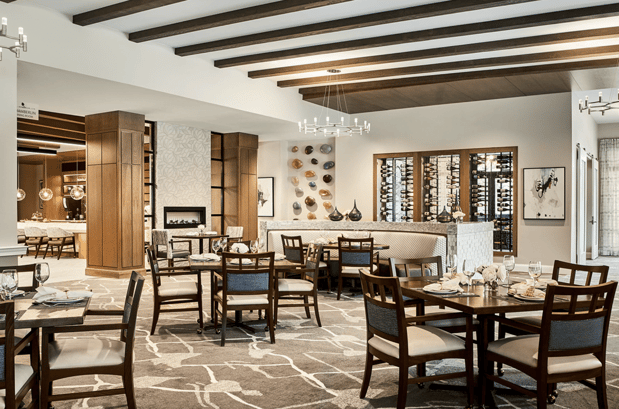 Images MorningStar Assisted Living & Memory Care at Observatory Park