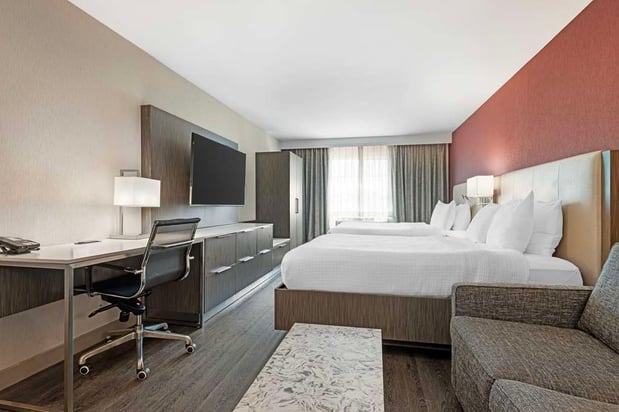 Images Best Western Plus Temecula Wine Country Hotel & Suites