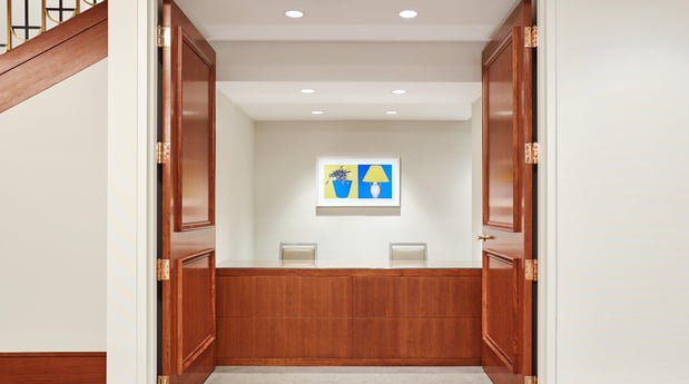 Images InterContinental Cleveland by IHG