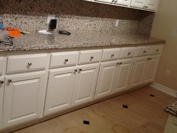 Images Custom Wood Finishing & Painting
