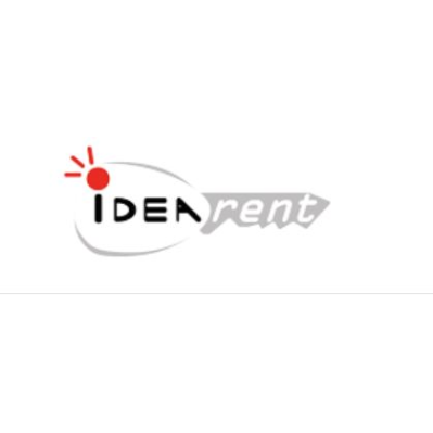 Autonoleggio Idea Rent Logo