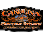 Carolina Mountain Grading Logo