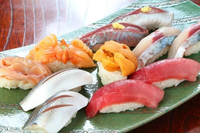 Images 鮨 海鮮居酒屋 うおよし