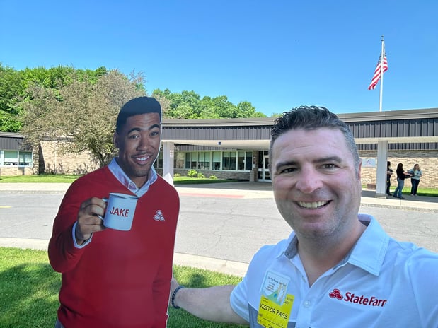 Images Scott Grates - State Farm Insurance Agent