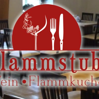 Logo Graser Gerhard Flammstube