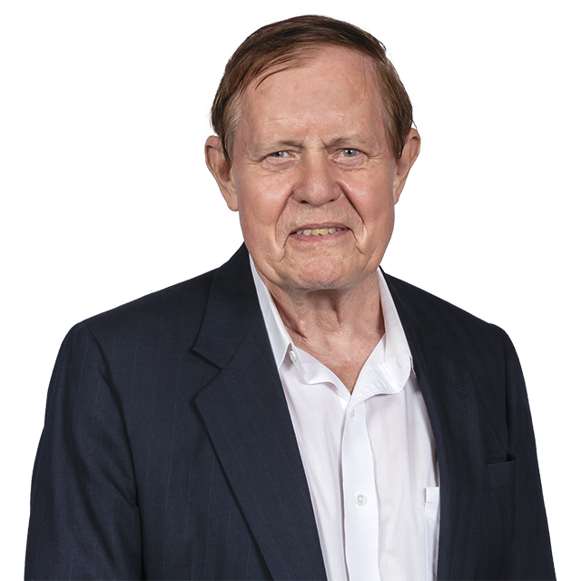 Images Dr. George S. Hutfless, MD