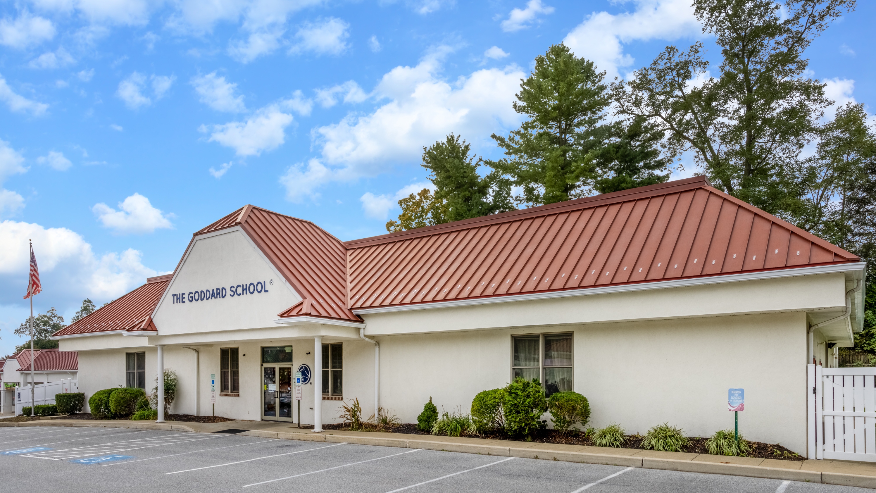 Image 2 | The Goddard School of West Chester