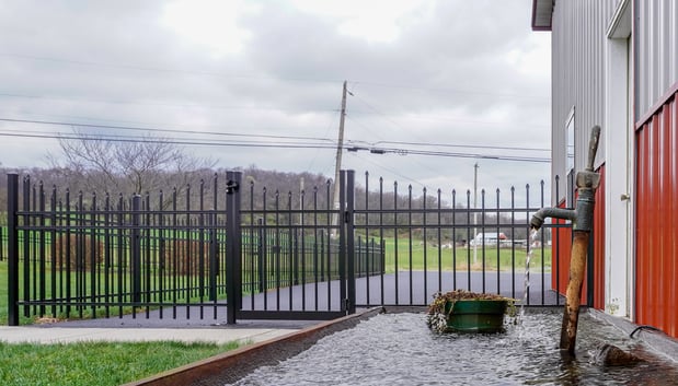 Images AKA The Fence Company