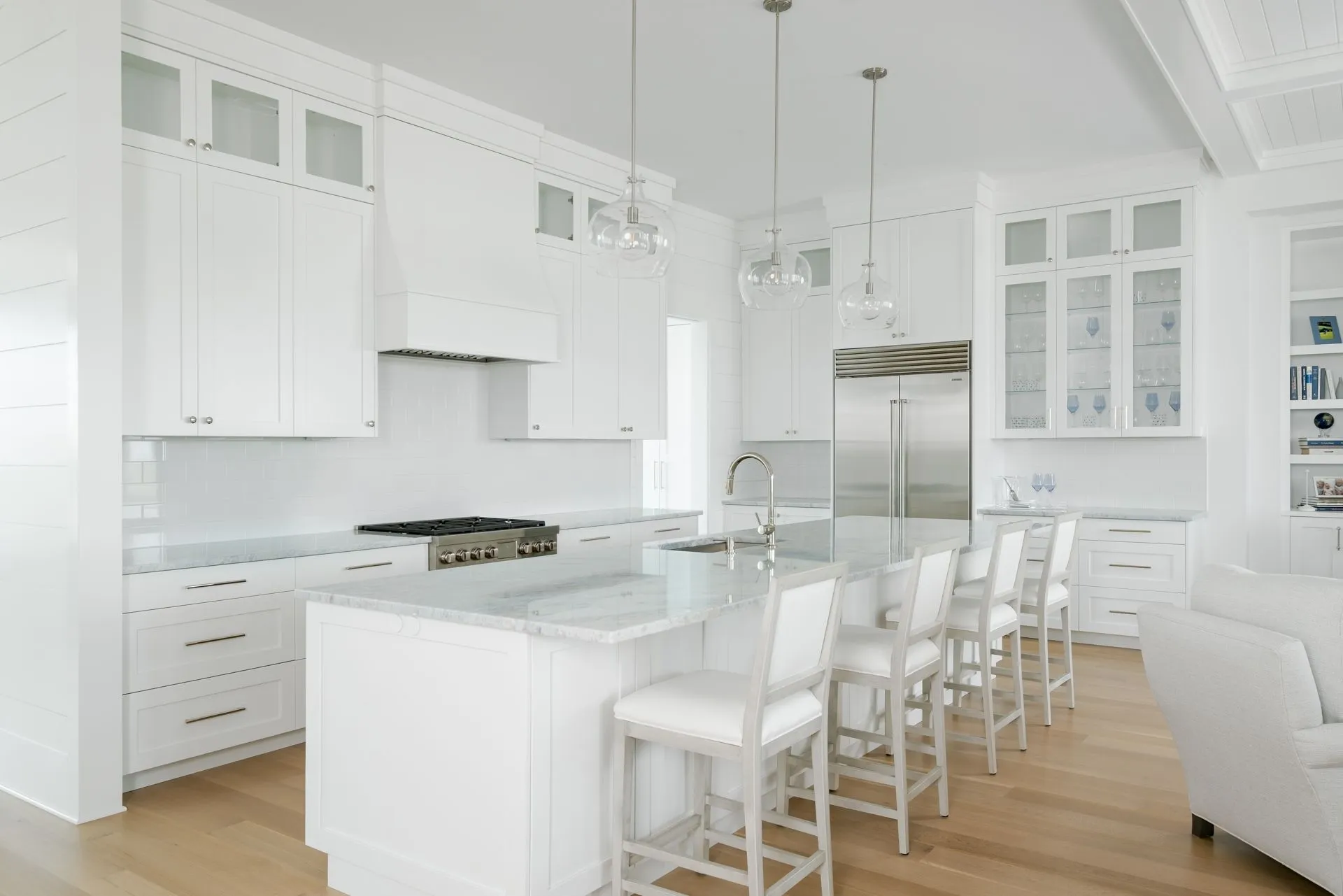 Coastal Cabinets Image