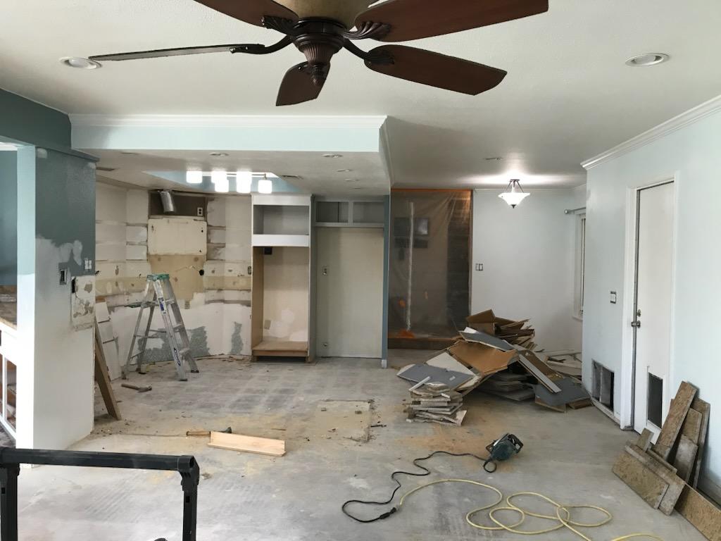 Mairena's Construction Image