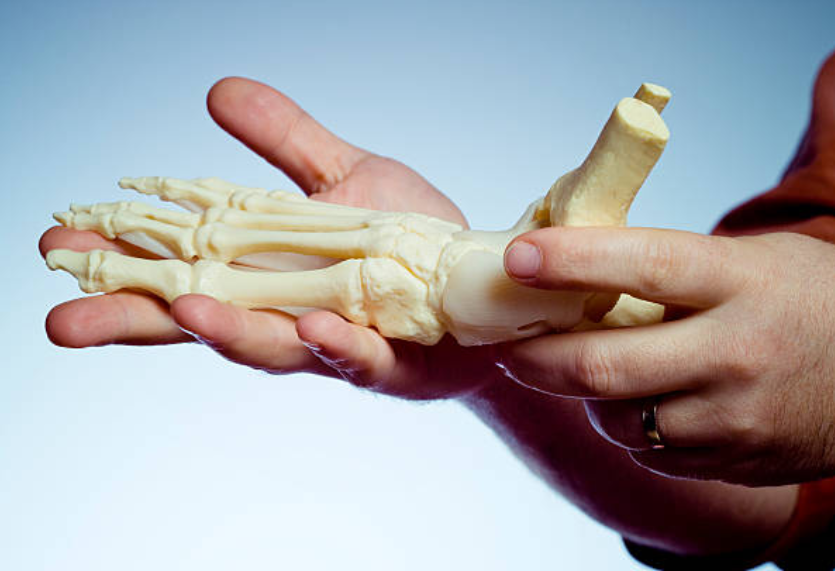 Images Silver Podiatry