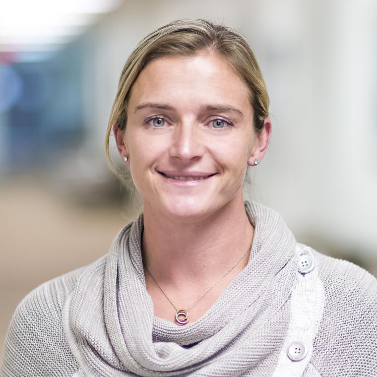 Michelle L. Choma, CRNP