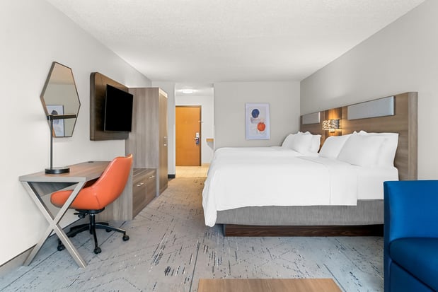 Images Holiday Inn Express & Suites Detroit-Novi by IHG