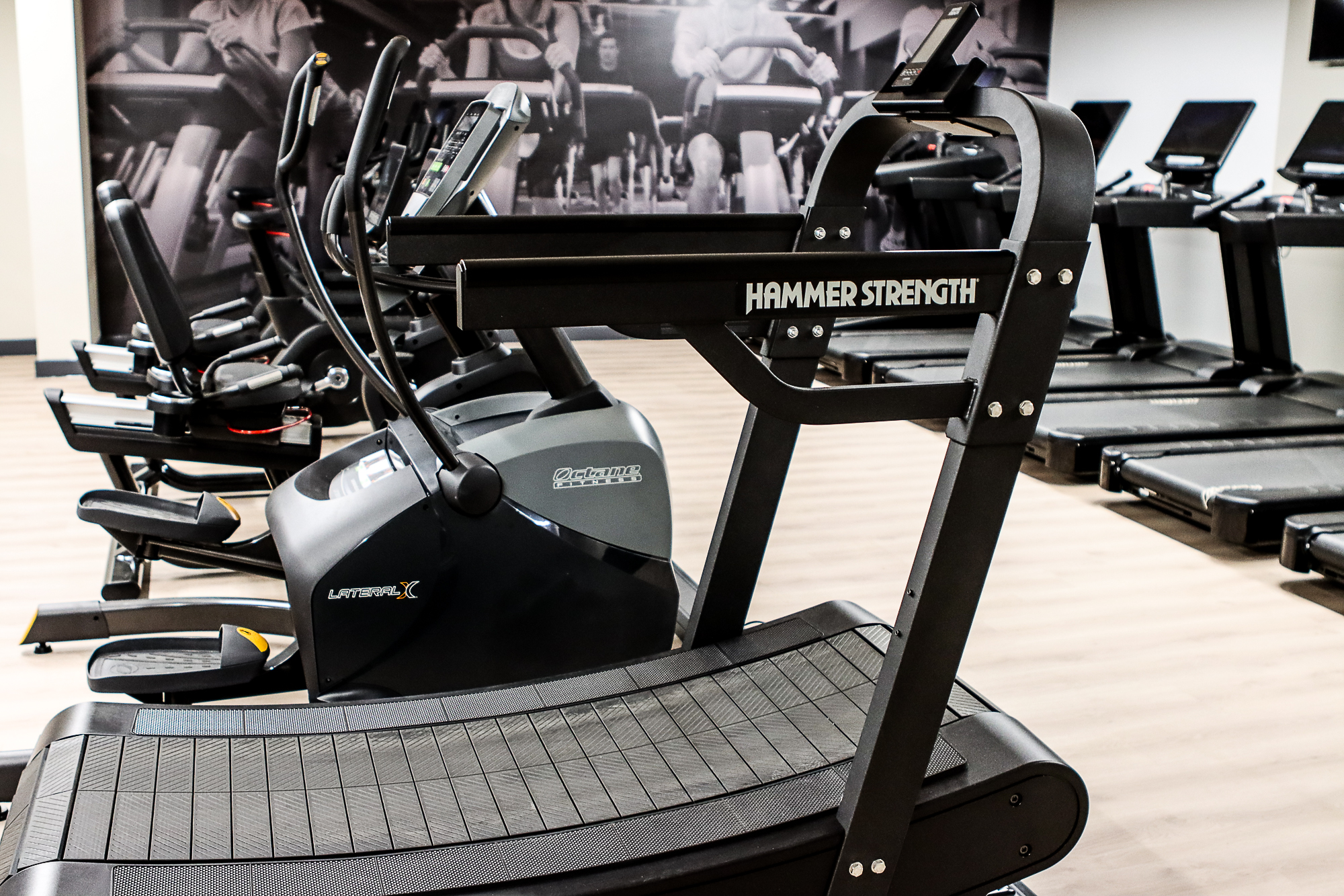 Images North Herts Leisure Centre
