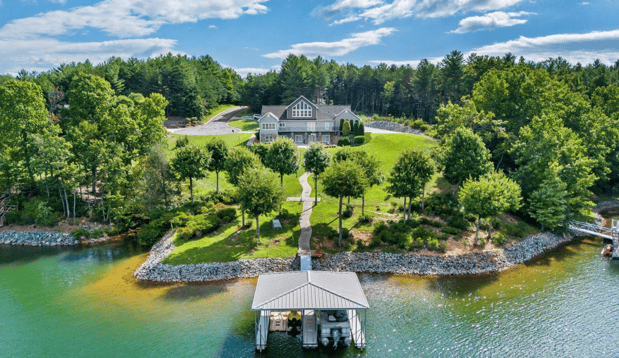 Images GreyBeard Realty