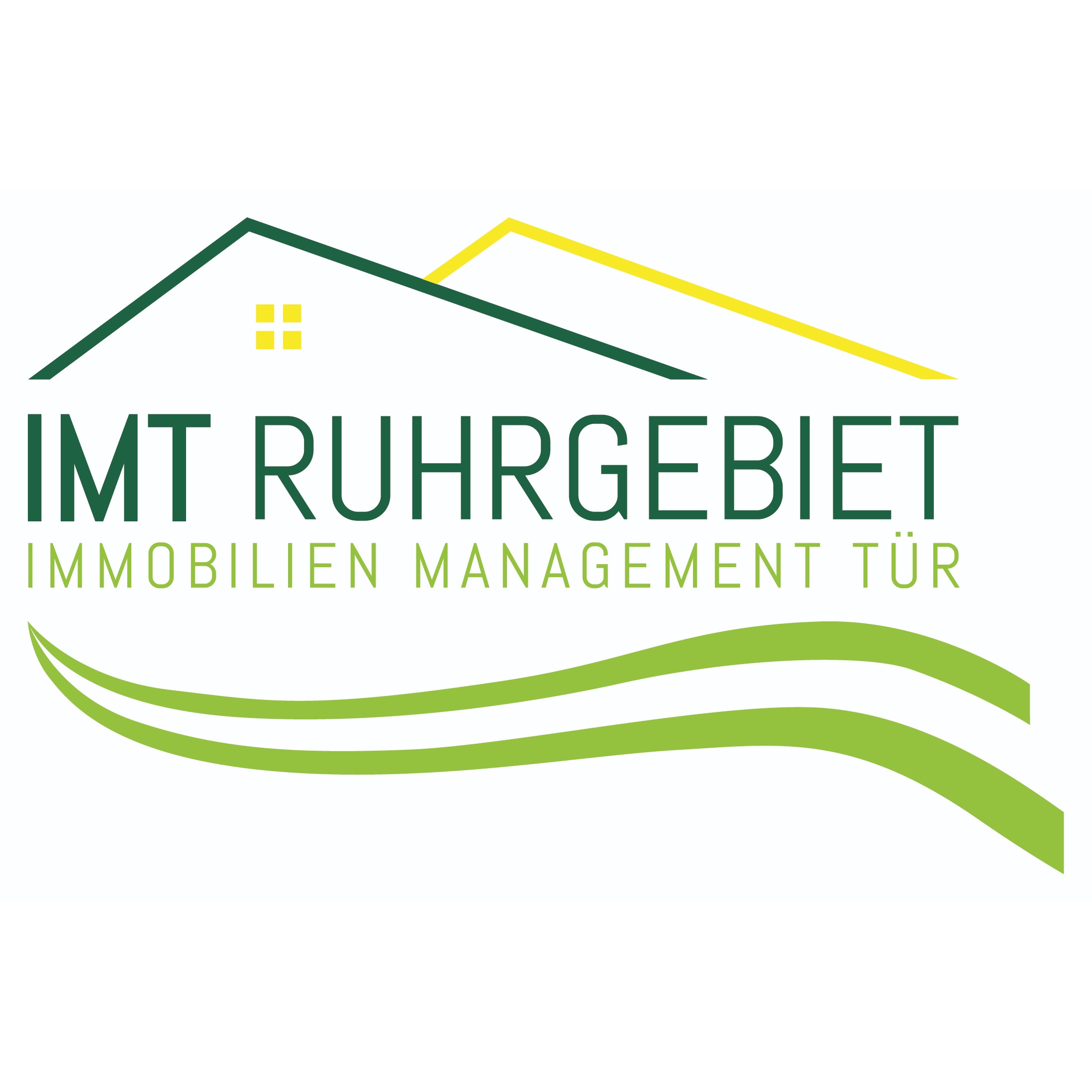 IMT Ruhrgebiet in Dinslaken - Logo