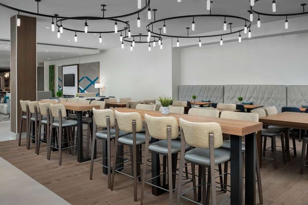 Images Hilton Garden Inn Florence Cincinnati Airport South