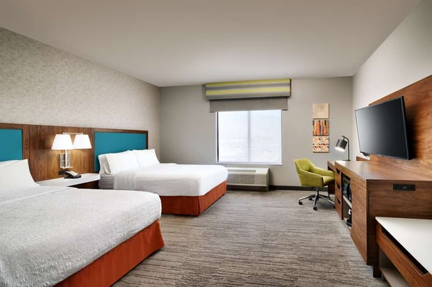 Images Hampton Inn & Suites Spanish Fork Provo