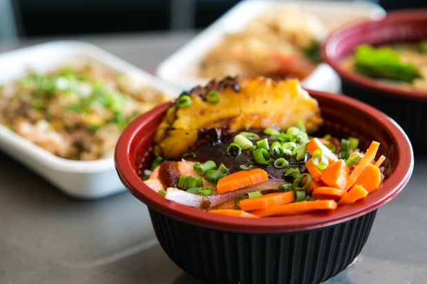 Images The Proud Bird Food Bazaar & Events Center