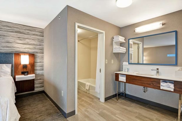 Images Hampton Inn Moab