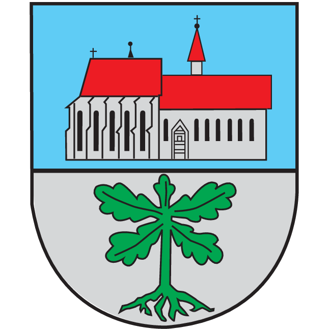 Gemeinde Sonnefeld in Sonnefeld - Logo