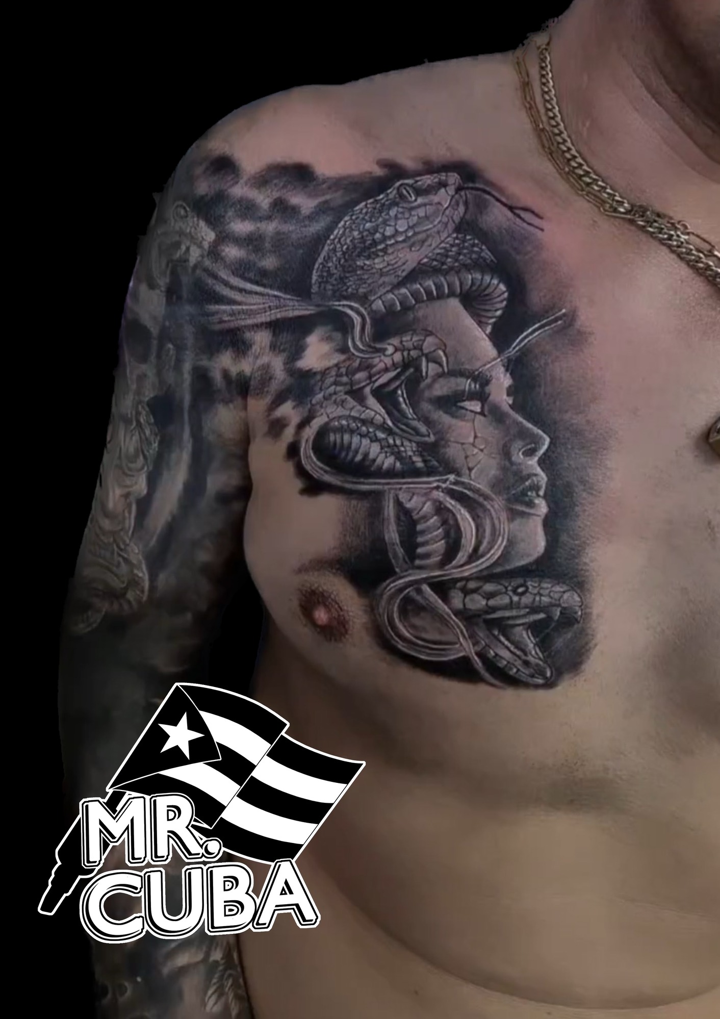 Images Tattoo Y Piercing The Power Ink
