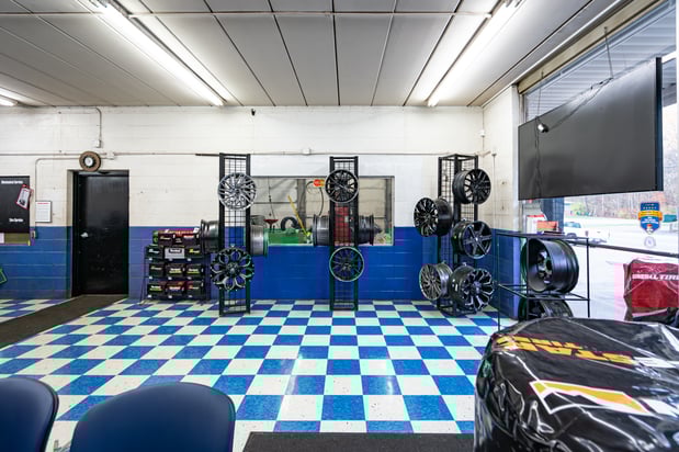 Images Tire Discounters