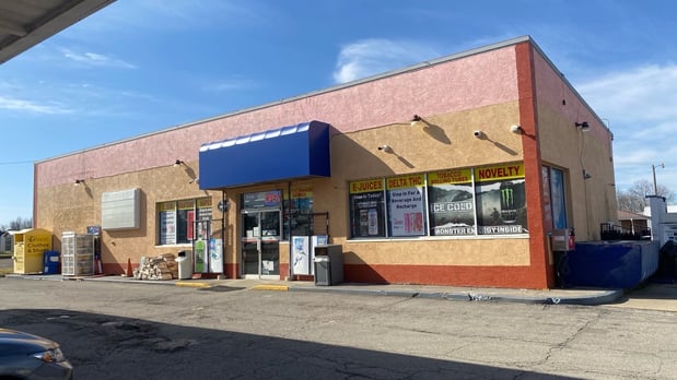Images CoinFlip Bitcoin ATM - Shell Gas Station (Circleville)